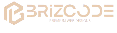 Best Webdesign Agency | Brizcode